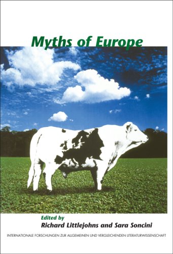 Myths of Europe