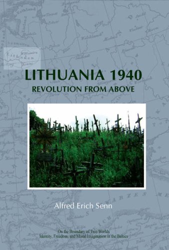 Lithuania 1940