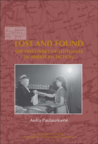 Lost and Found