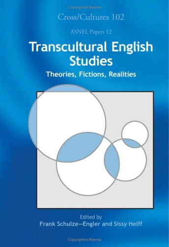 Transcultural English Studies