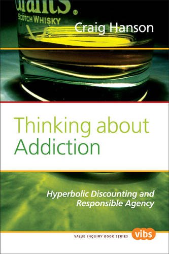 Thinking About Addiction