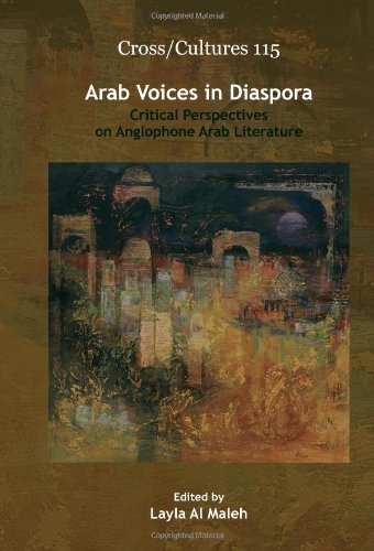 Arab Voices in Diaspora