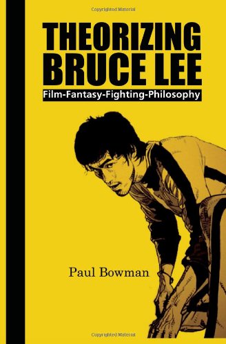 Theorizing Bruce Lee