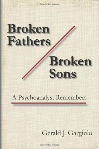 Broken Fathers / Broken Sons