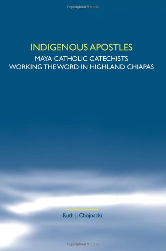 Indigenous Apostles