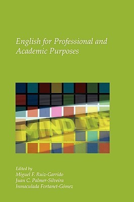 English for Professional and Academic Purposes