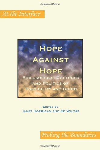 Hope Against Hope
