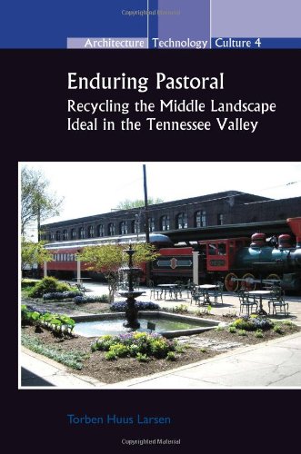 Enduring Pastoral