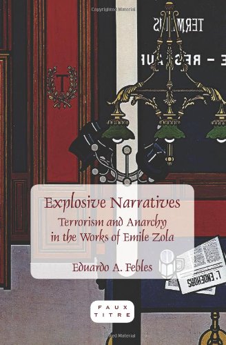 Explosive Narratives