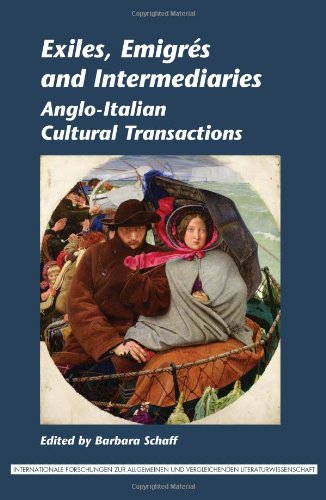 Exiles, Emigr�s and Intermediaries
