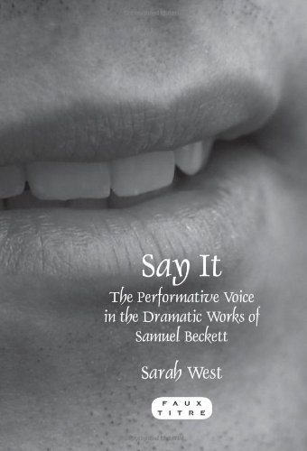 Say It
