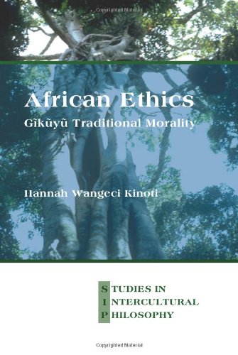 African Ethics