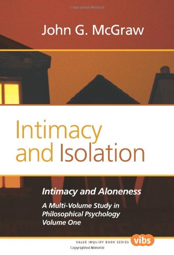 Intimacy and Isolation