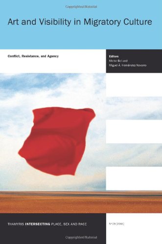 Art and Visibility in Migratory Culture