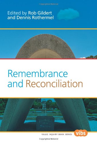 Remembrance and Reconciliation