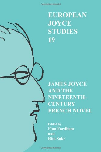 James Joyce and the Nineteenth-Century French Novel