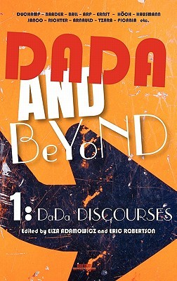 Dada and Beyond, Volume 1