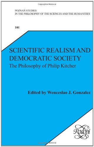 Scientific Realism and Democratic Society