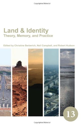 Land &amp; Identity