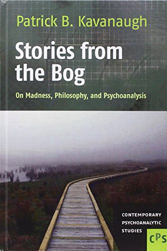 Stories from the Bog
