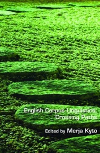 English Corpus Linguistics