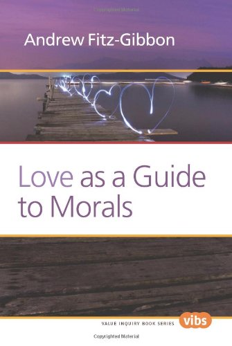 Love as a Guide to Morals