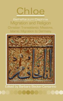 Migration and Religion