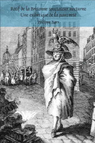 R�tif de la Bretonne Spectateur Nocturne
