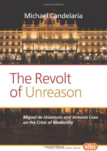 The Revolt of Unreason