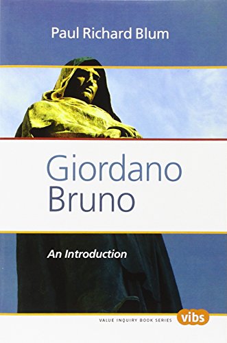 Giordano Bruno