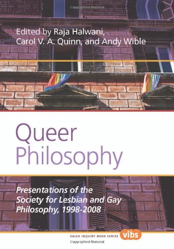 Queer Philosophy