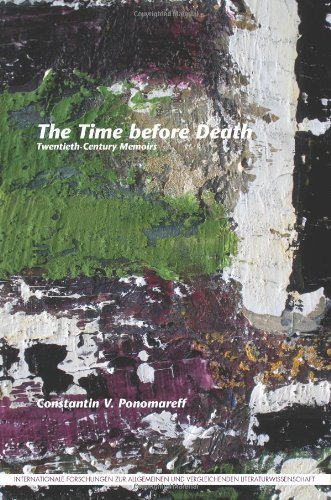 The Time Before Death