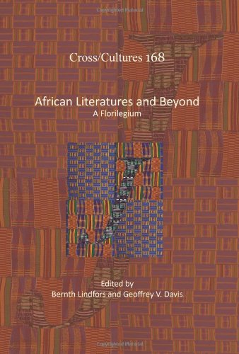 African Literatures and Beyond