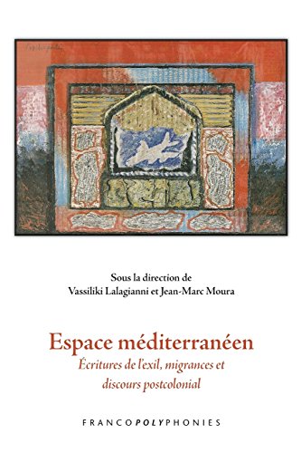 Espace M�diterran�en