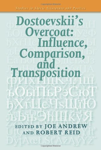 Dostoevskii's Overcoat