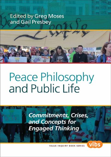 Peace Philosophy and Public Life