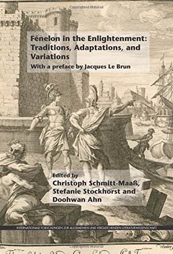 F�nelon in the Enlightenment