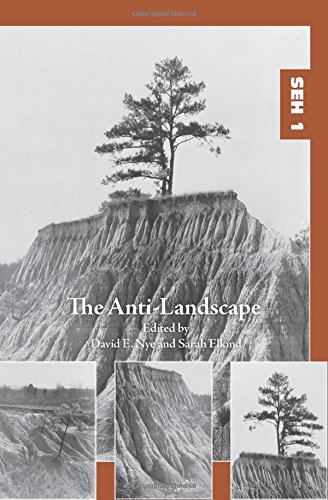 The Anti-Landscape