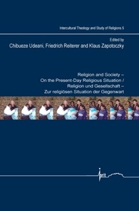 Religion and Society