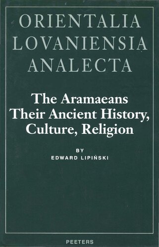 The Aramaeans