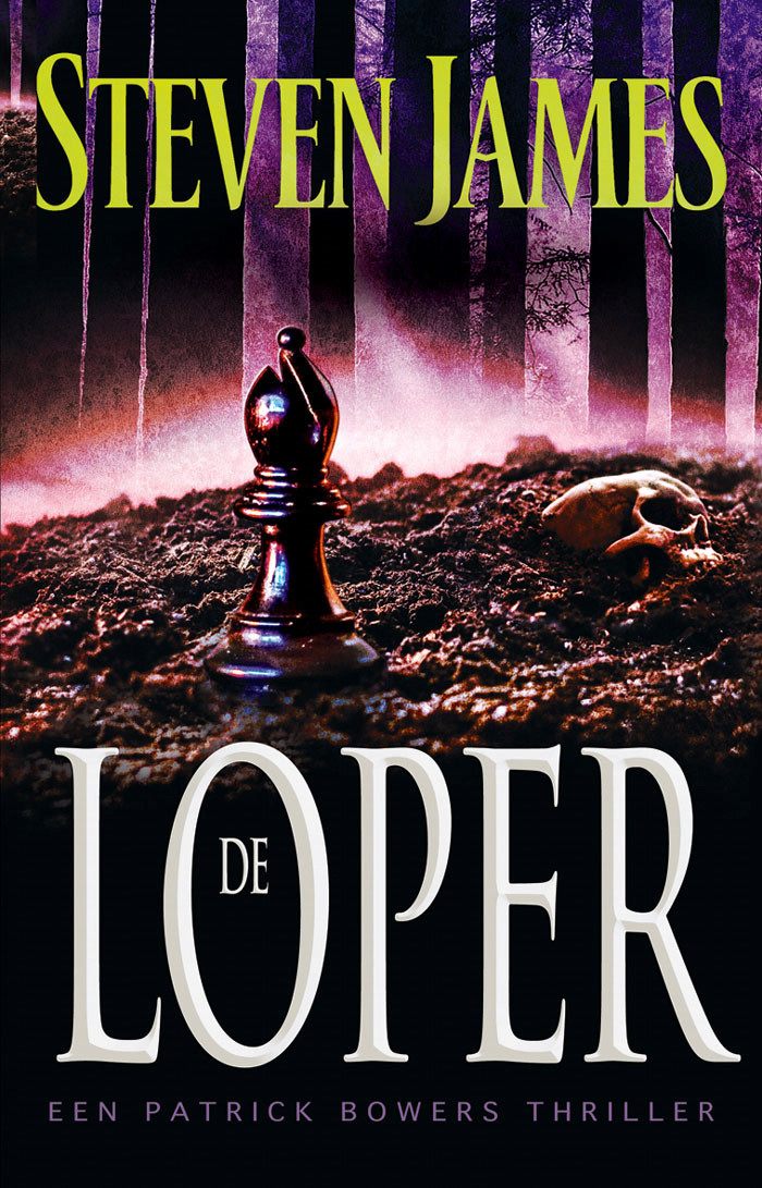 De loper : thriller