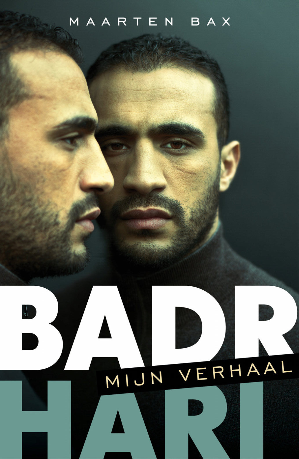 Badr Hari : mijn verhaal