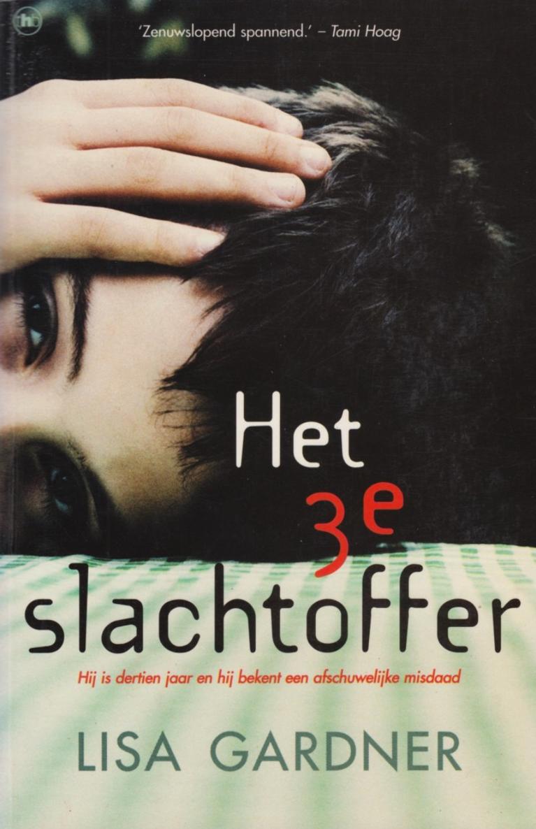 Het 3de Slachtoffer