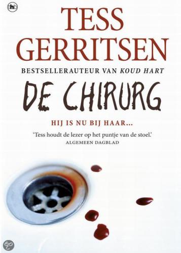 De Chirurg