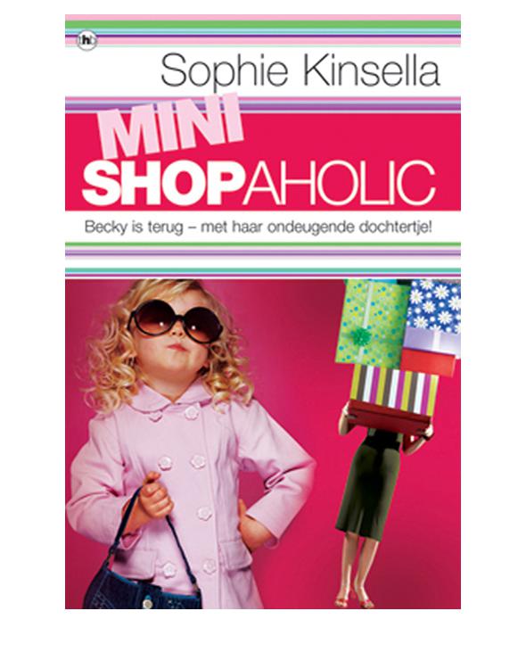 Mini shopaholic