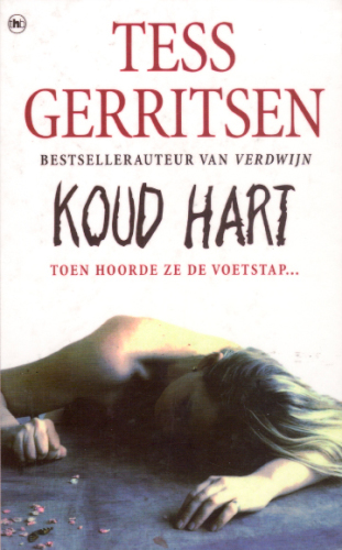 Koud hart