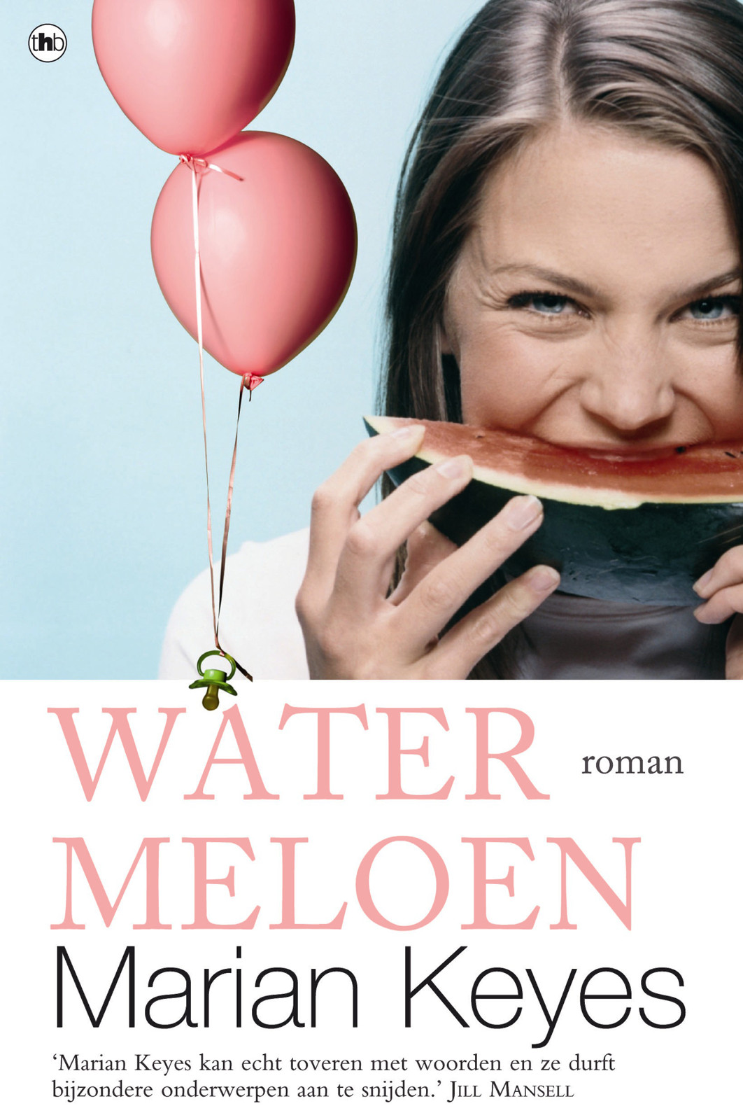 Watermeloen