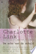 De echo van schuld