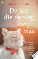 De kat die de weg kwijt was