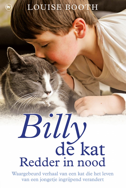 Billy de kat